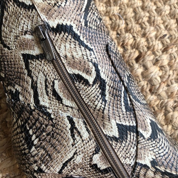 New: Vince Camuto Fendels Leather Knee High Boots. Size 6.5 - Picture 6 of 8